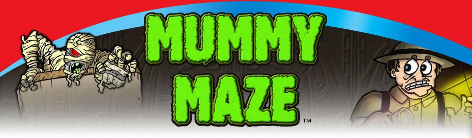 mummy maze deluxe pc