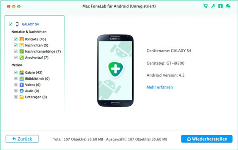 fonelab android data recovery